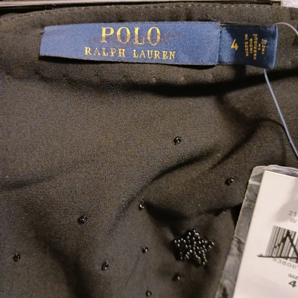 Polo Ralph Lauren accepting all